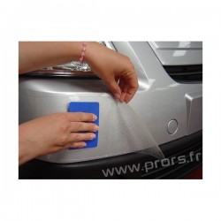 Film protection "Car Protect" Invisible 210µ 1.52mX1m