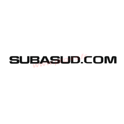 Sticker Subasud.com