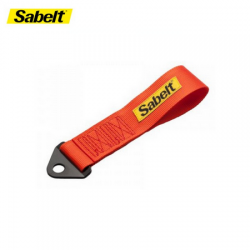 Sangle de Traction SABELT Orange