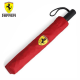 Parapluie compact FERRARI rouge - Formule 1 