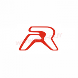 Sticker Peugeot R