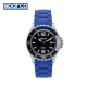 Montre SPARCO Bracelet bleu pour homme - Sportswear 