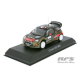 Miniature Citroën Ds3 wrc-Loeb/Elena rallye de France Alsace 2013 1/43