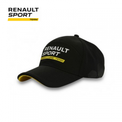 Casquette RENAULT SPORT 2016 F1