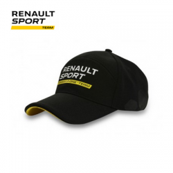 Casquette RENAULT SPORT 2017 F1