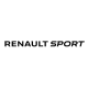 Sticker Renault Sport 2016
