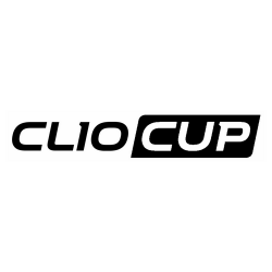Sticker Renault Clio Cup 2016