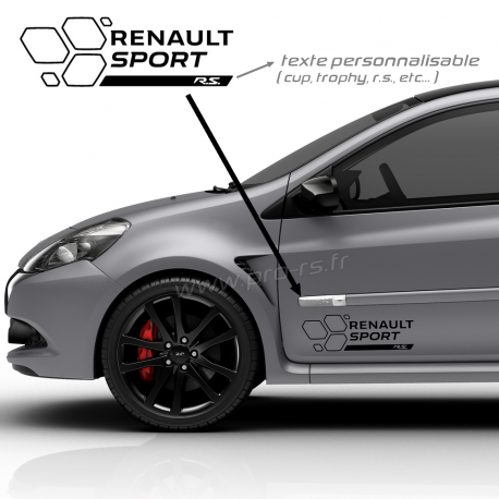 Bâche de protection compatible avec Renault Megane RS pour