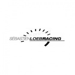 Sticker Seb Loeb Racing