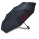 Parapluie de poche VOLKSWAGEN GTI noir