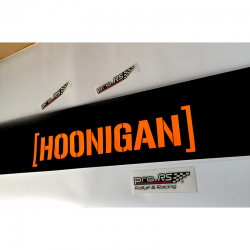 Bandeau pare soleil Destockage HOONIGAN