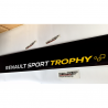 Bandeau pare soleil Destockage Renault Sport Trophy