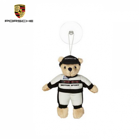 Porsche Mini Nounours Motorsport