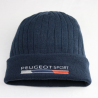 Bonnet Peugeot Sport