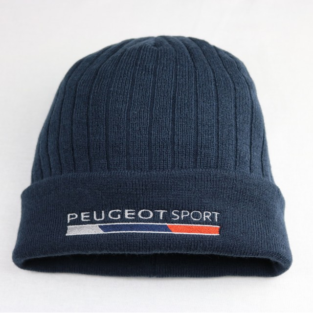 Bonnet Peugeot Sport polaire - Pro-RS