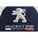 Casquette Peugeot Sport