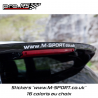 Sticker M-Sport Ford