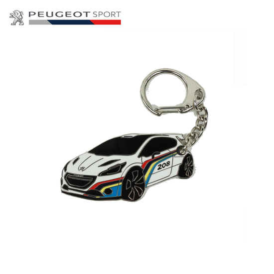 Bonnet Peugeot Sport polaire - Pro-RS