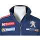 Softshell Peugeot Sport Homme