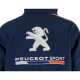 Softshell Peugeot Sport Homme