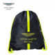 Sac Pullbag ASTON MARTIN Team bleu - Endurance 