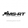 Sticker MS RT M-Sport Ford