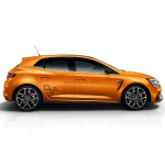 Kit Renault Sport Damier RS17