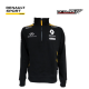 Sweat RENAULT SPORT F1 Team noir pour homme - Formule 1 