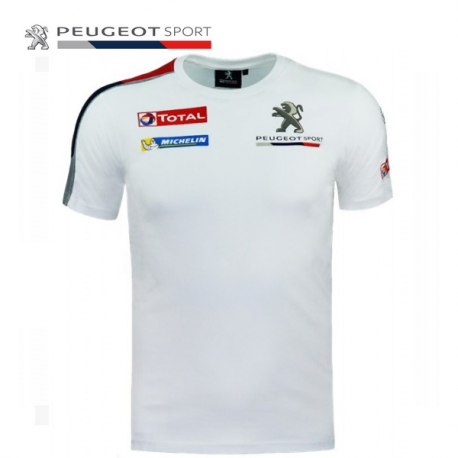 T-shirt Peugeot Sport 