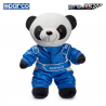 Nounours Panda SPARCO Sparky