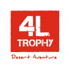Sticker 4L Trophy