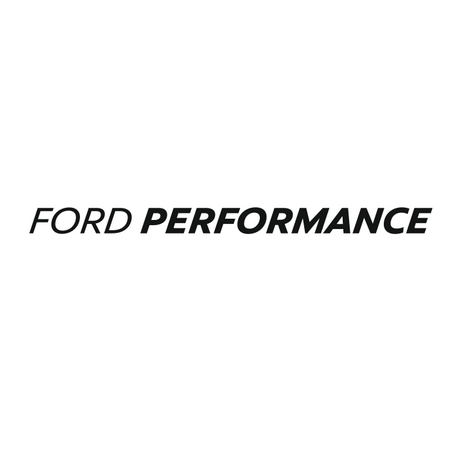 Sticker Ford Performance 