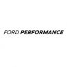 Sticker Ford Performance 