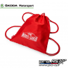 Gym Bag Monte-Carlo ŠKODA Motorsport