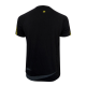 T-shirt RENAULT SPORT Team jaune pour homme