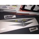 Kit 2 Stickers Clio RS 18