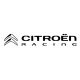 Sticker Citroën Racing