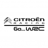 Sticker Citroën Racing