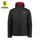 Blouson FERRARI noir pour homme - Formule 1 