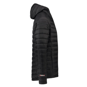 Blouson FERRARI noir pour homme - Formule 1 