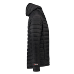 Blouson FERRARI noir pour homme - Formule 1 