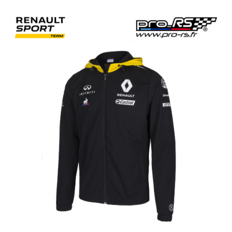 Veste renault sport rs cheap