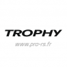 Sticker Renault Trophy après 2014