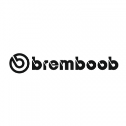 Sticker Bremboob