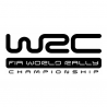 Sticker WRC