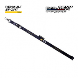 Tour de cou RENAULT SPORT RS Logo noir 