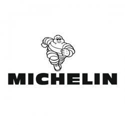 Sticker Michelin Vintage