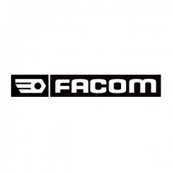 Sticker FACOM Mono