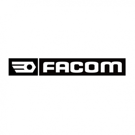 Sticker FACOM Mono