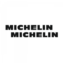 Sticker Michelin X2